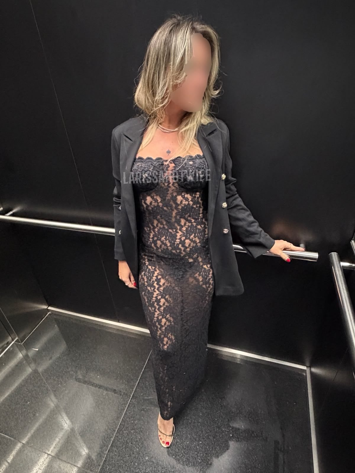 Larissa